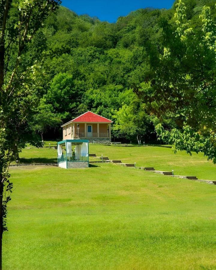 Grand Village Исмаили Екстериор снимка