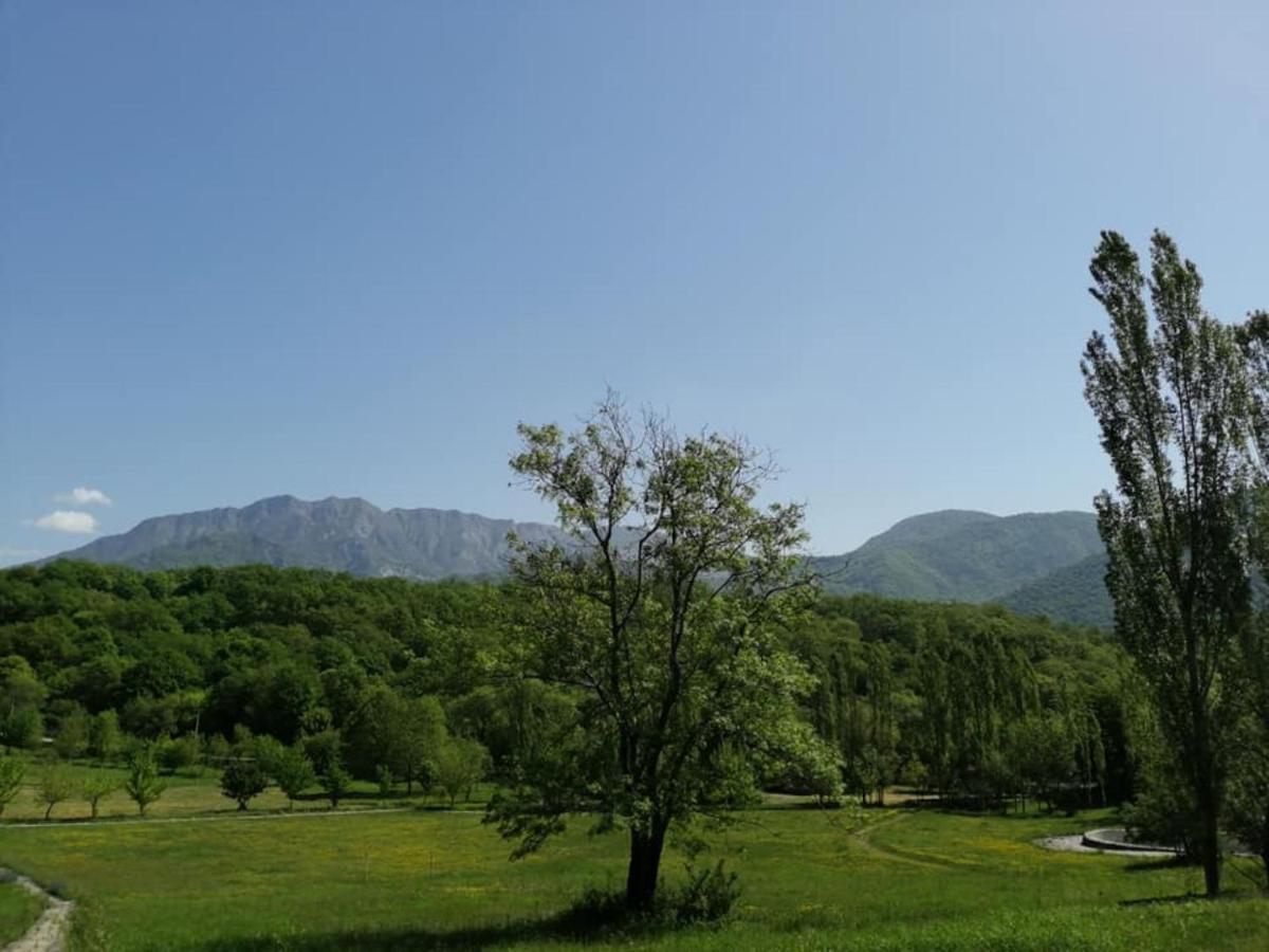 Grand Village Исмаили Екстериор снимка
