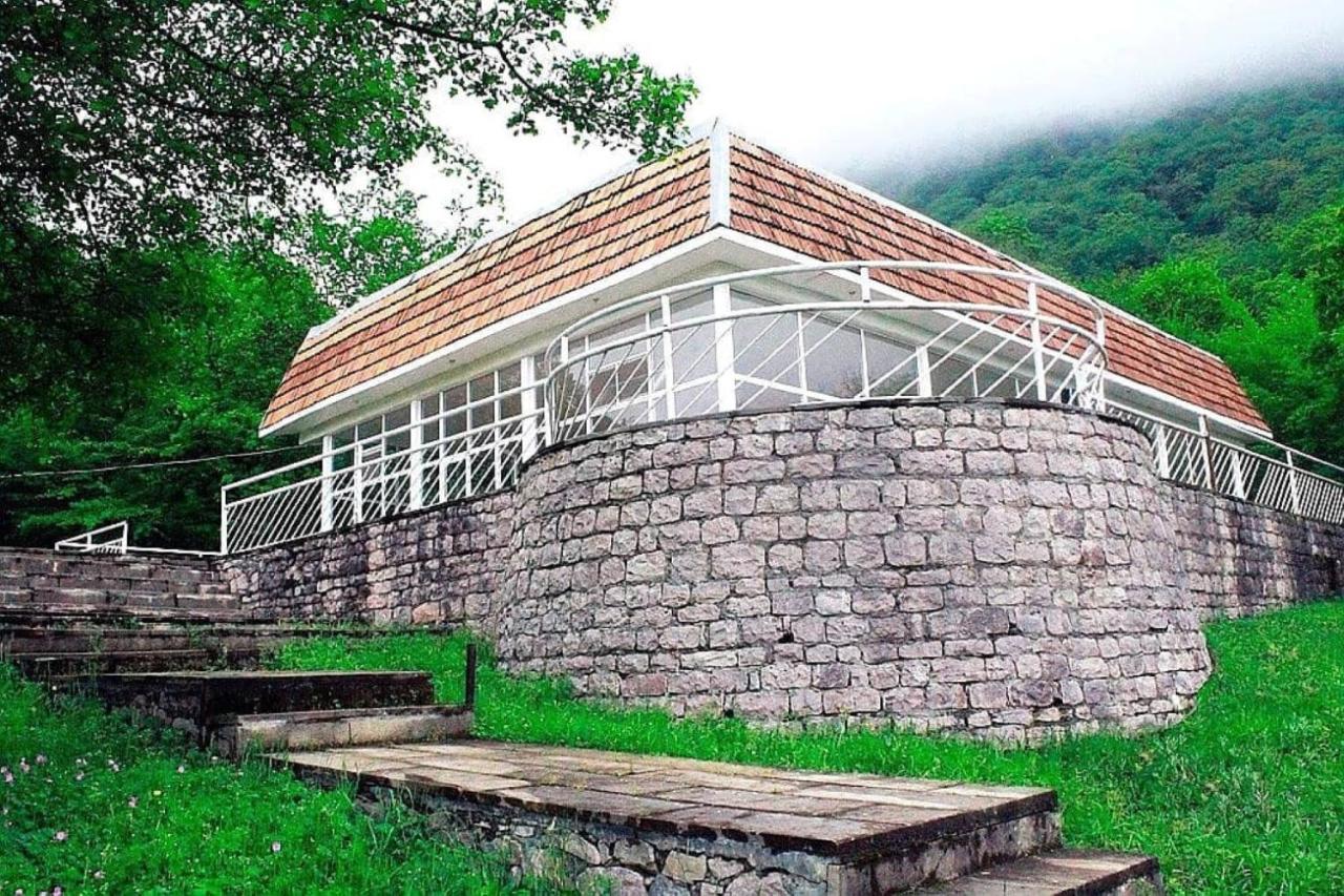 Grand Village Исмаили Екстериор снимка