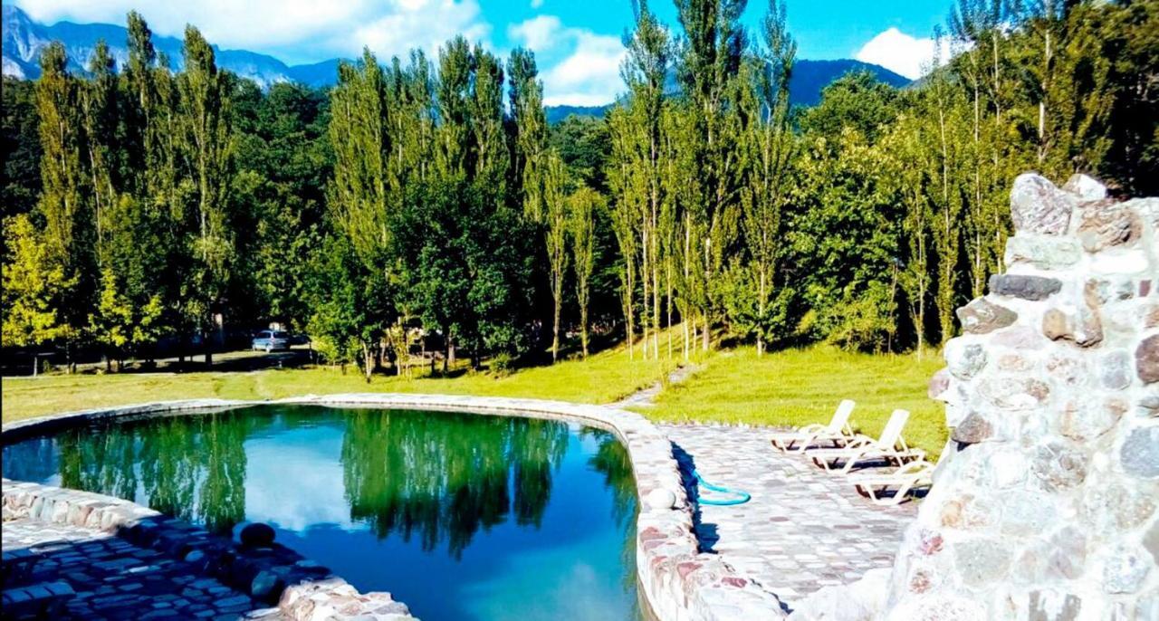 Grand Village Исмаили Екстериор снимка
