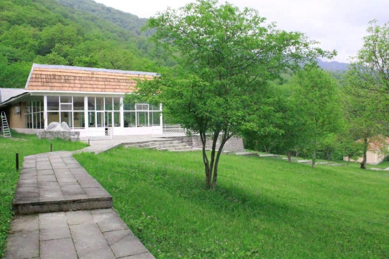 Grand Village Исмаили Екстериор снимка