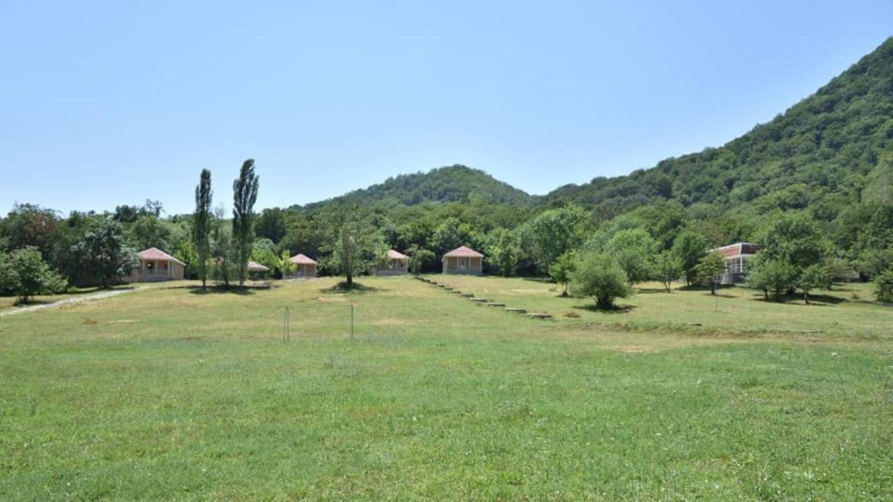 Grand Village Исмаили Екстериор снимка