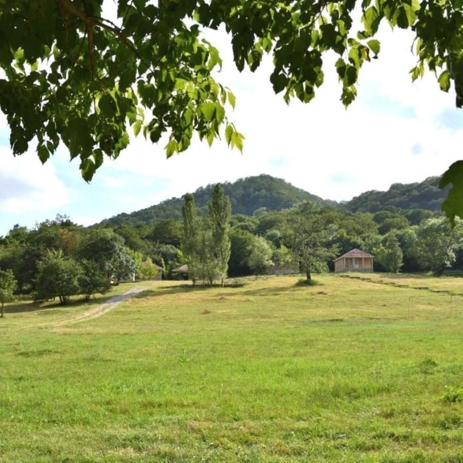 Grand Village Исмаили Екстериор снимка