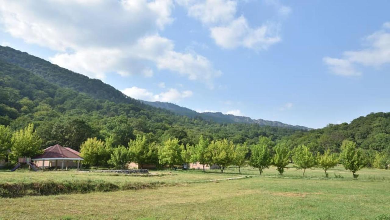 Grand Village Исмаили Екстериор снимка