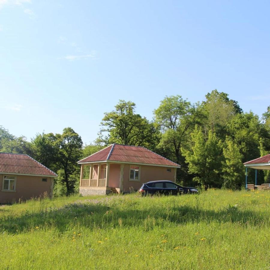 Grand Village Исмаили Екстериор снимка