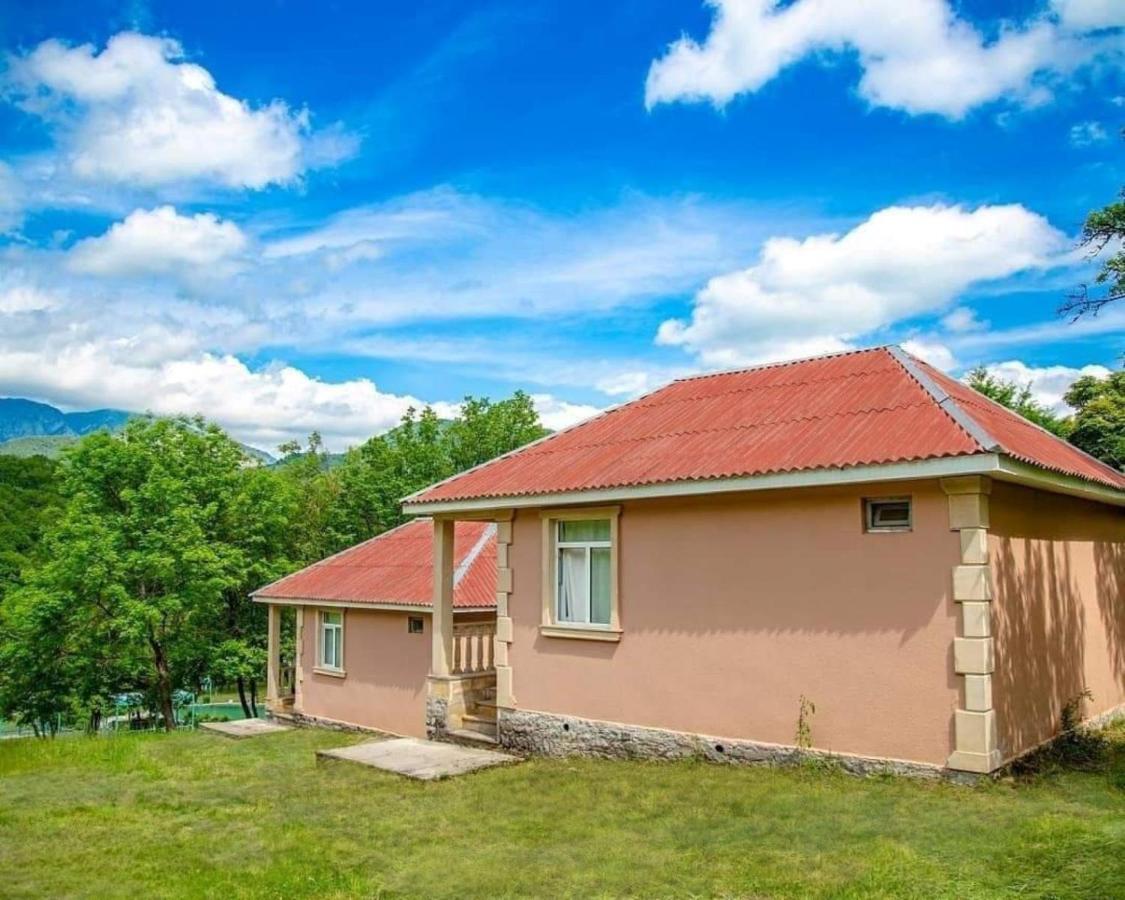 Grand Village Исмаили Екстериор снимка