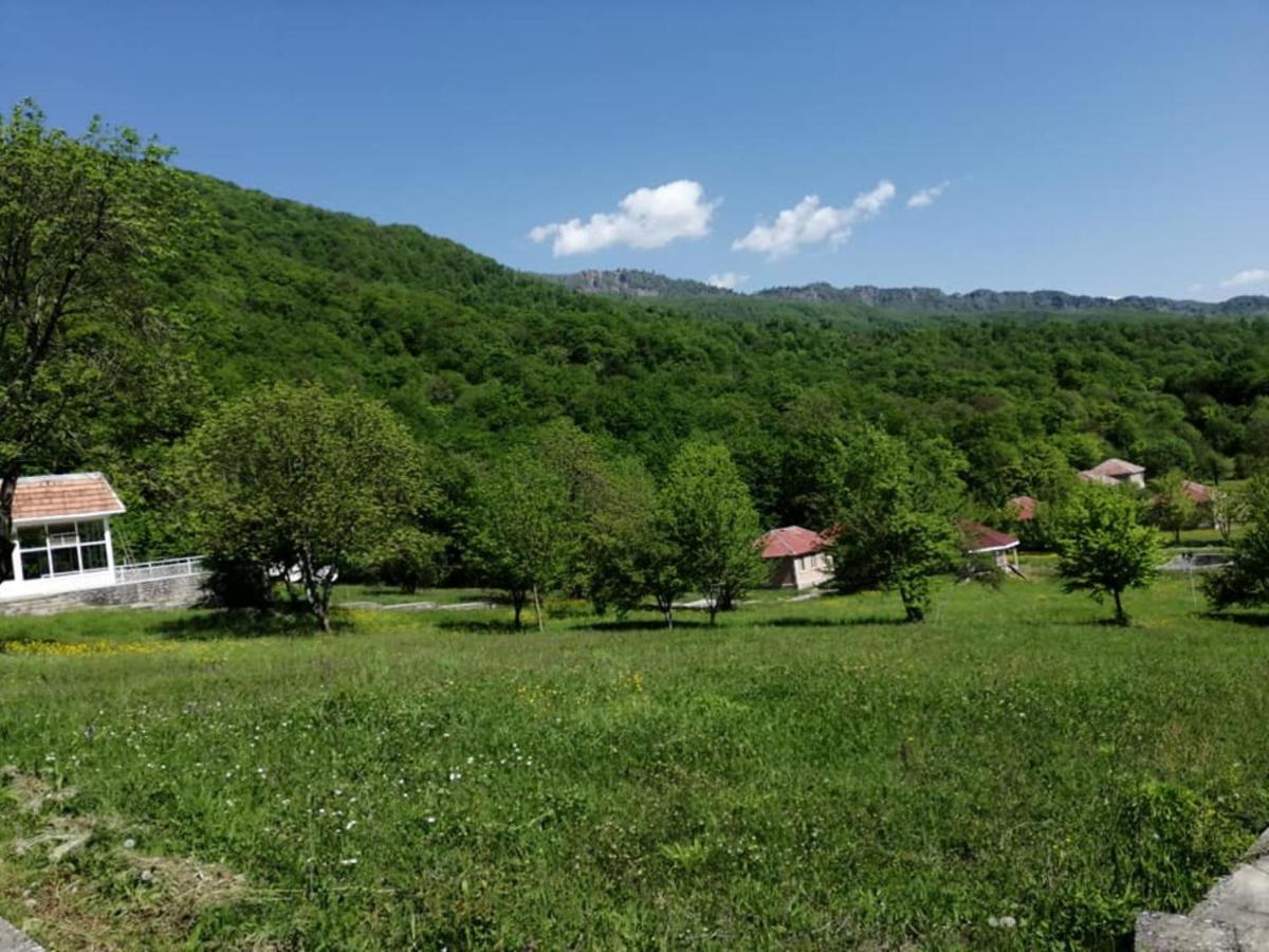 Grand Village Исмаили Екстериор снимка