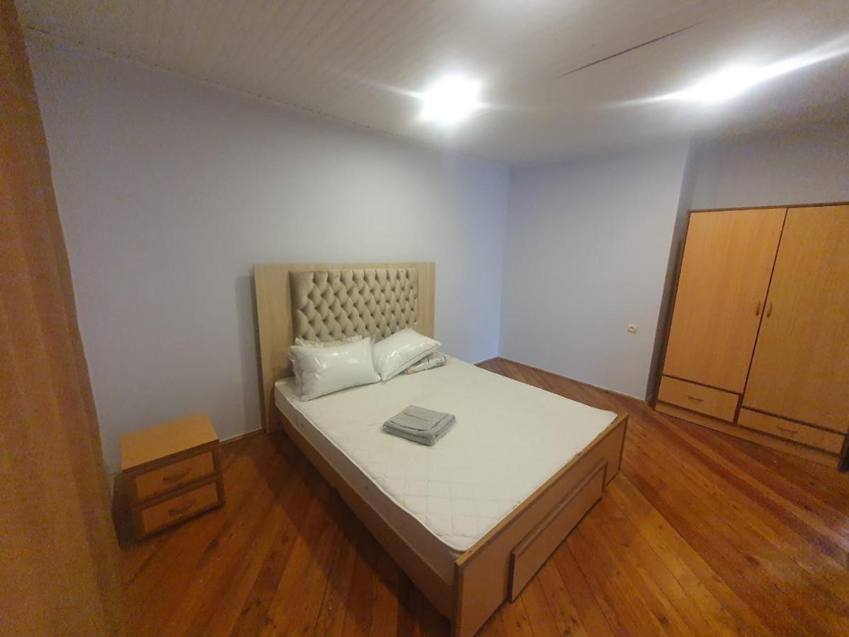 Grand Village Исмаили Екстериор снимка