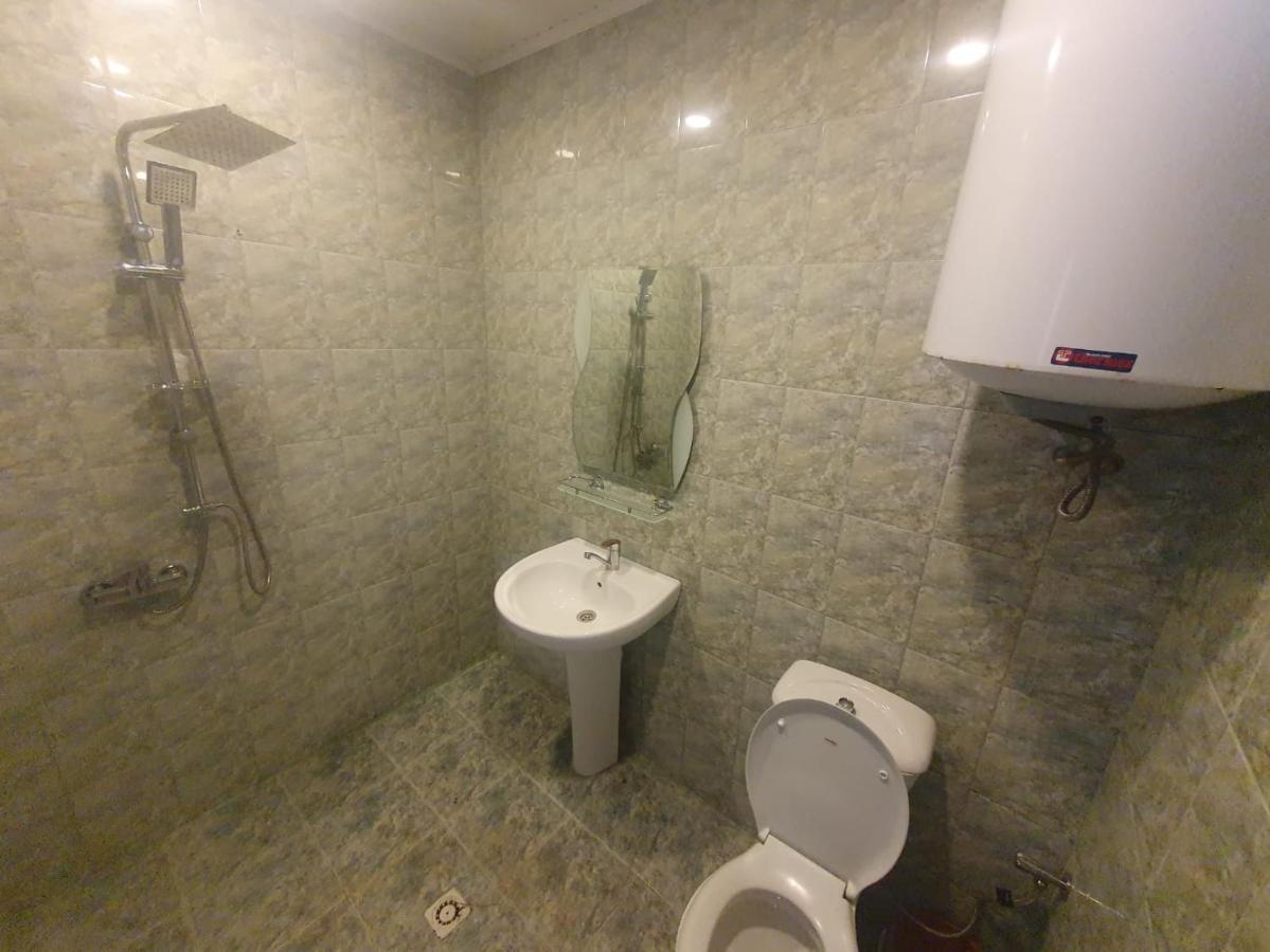 Grand Village Исмаили Екстериор снимка